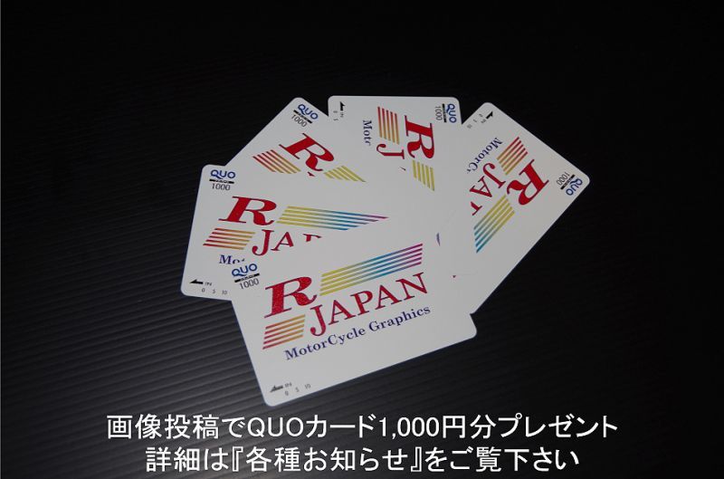 ZRX400用 Mk-2ラインステッカー デカール ゴールド/白 RJAPAN